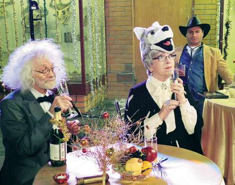 Александр Леньков. Фото: материалы пресс-служб.