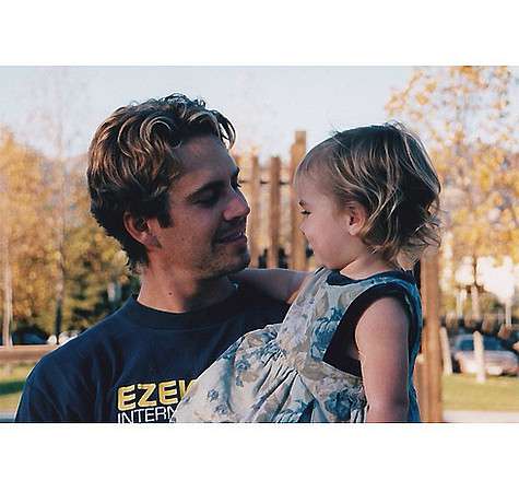 Этим фото Мидоу поделилась в день рождения Пола Уокера 12 сентября. Фото: Instagram.com/meadowwalker. Этим фото Мидоу поделилась в день рождения Пола Уокера 12 сентября. Фото: Instagram.com/meadowwalker.