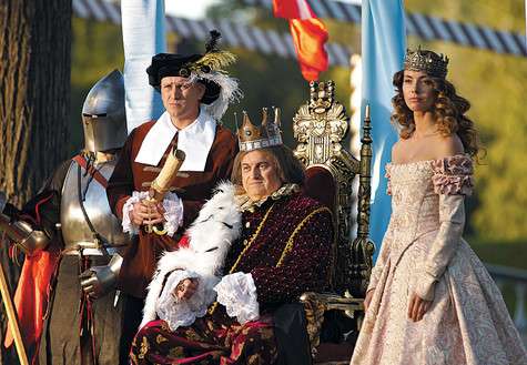 Фото: материалы пресс-служб. Фото: материалы пресс-служб.