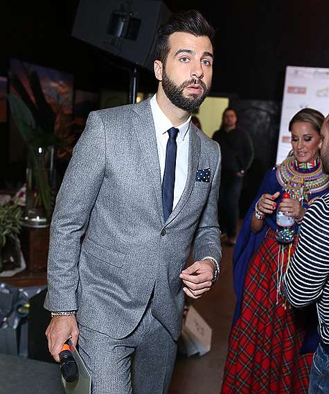 Иван Ургант.