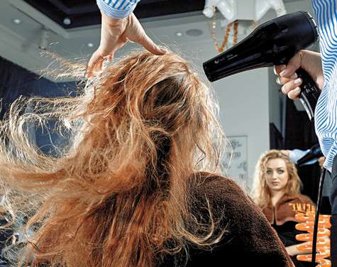 Фото: Мария Троянкер.