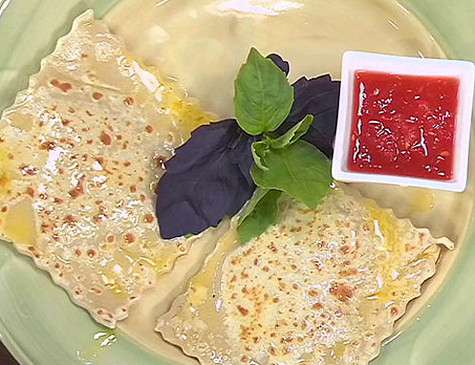 Янтыки. Фото: материалы пресс-служб.