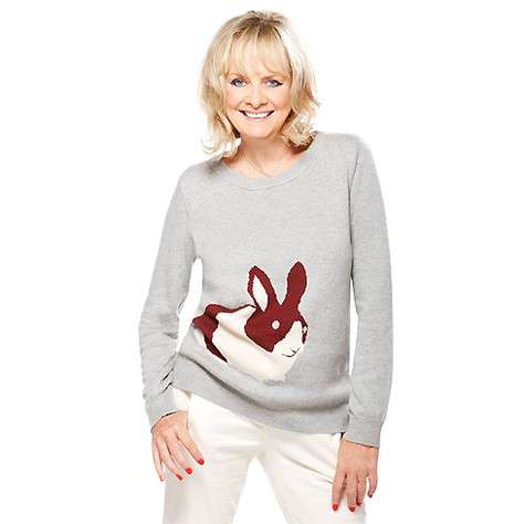 Коллекция Твигги осень-зима 2014/2015 для Marks and Spencer. Фото: Facebook.com/twiggyofficial.