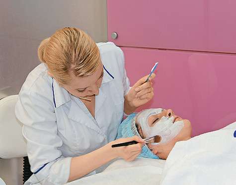 Фото: пресс-служба ELDAN COSMETICS.