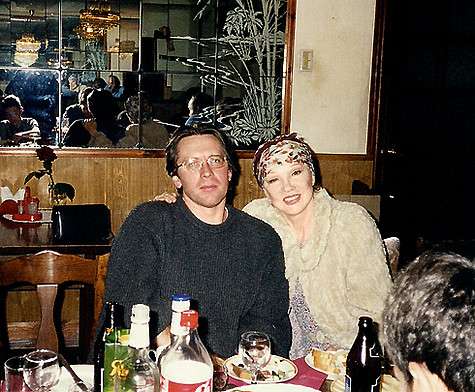 Фото: личный архив Николая Андросова. Фото: личный архив Николая Андросова.