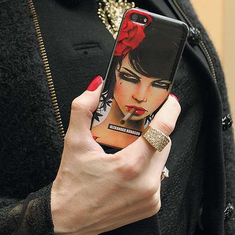 Фото: Лилия Шарловская.