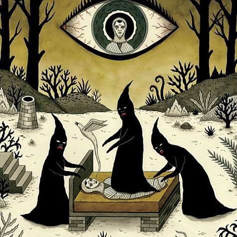 Вот такое изображение разместила в микроблоге Елена Ваенга утром, еще до начала злополучного концерта. Фото: Instagram.com/Vaengaofficial.