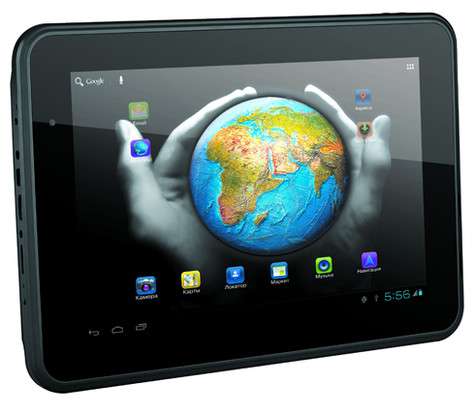 Prology Evolution Tab-900 3G HD