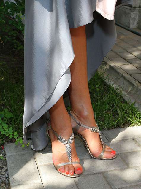 Фото: Лилия Шарловская.