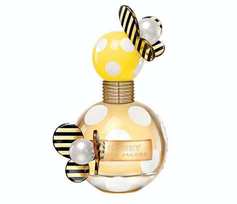 Honey от Marc Jacobs. Фото: материалы пресс-служб.