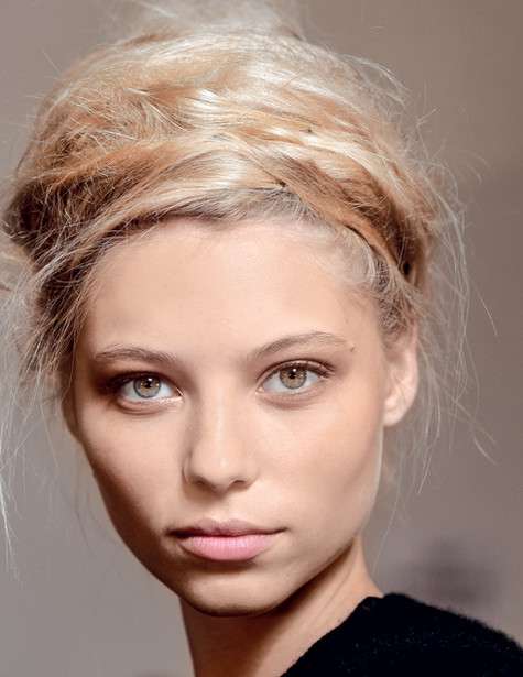 Vera Wang. Фото: материалы пресс-служб.