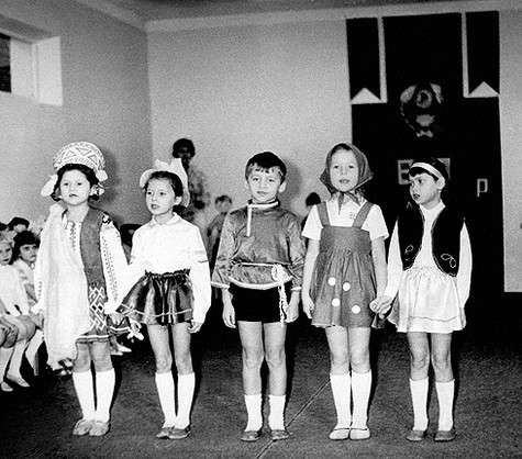 Фото: личный архив Александра Олешко.