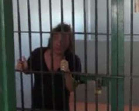 Из-за драки Михаил лично познакомился с прелестями тайской тюрьмы. Фото: Youtube.com.