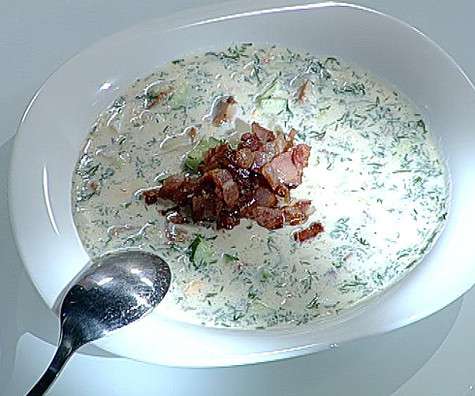 Холодник «Уральский». Фото: материалы пресс-служб.