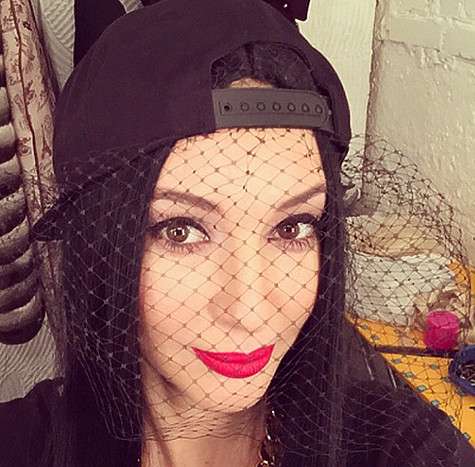 Лера Кудрявцева. Фото: Instagram.com/Leratv. Лера Кудрявцева. Фото: Instagram.com/Leratv.