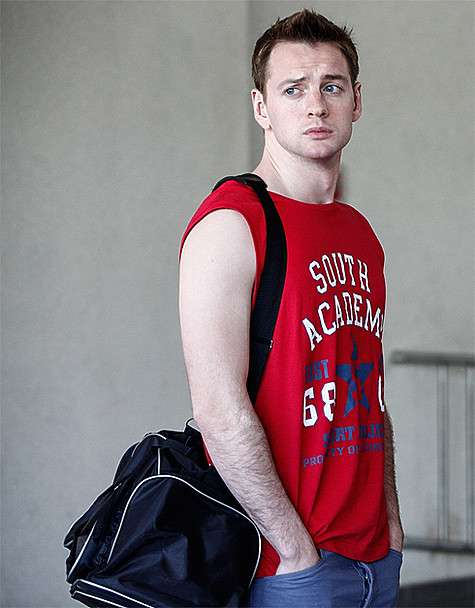 Александр Соколовский. Фото: материалы пресс-служб.