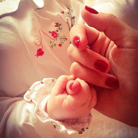 Доброе утро. Фото: Instagram.com.