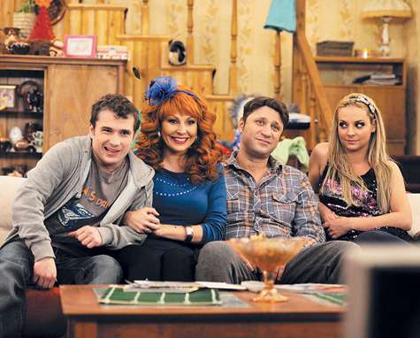 Роль Ромы Букина из «Счастливы вместе» принесла Александру Якину популярность. Фото: PhotoXPress Роль Ромы Букина из «Счастливы вместе» принесла Александру Якину популярность. Фото: PhotoXPress