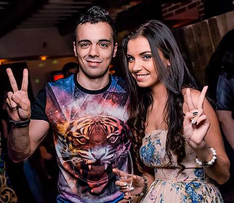 23.45 и Марина Матвеева. Фото: материалы пресс-служб.