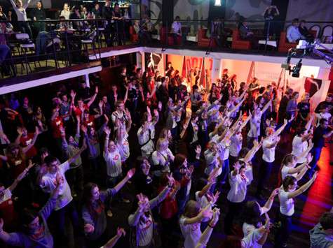 Фото: материалы пресс-служб.