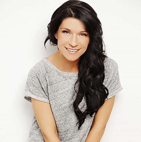 Екатерина Волкова. Фото: материалы пресс-служб.