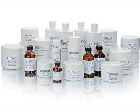 Фото: пресс-служба ELDAN COSMETICS.