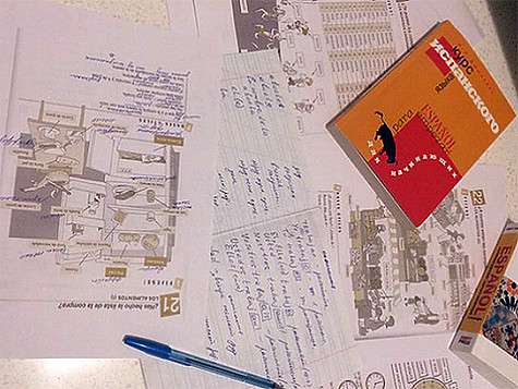 МакSим начала изучать испанский язык. Фото: Twitter.com/@maksimofficial.