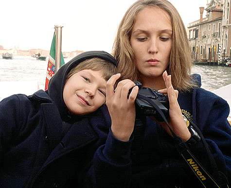 Фото: личный архив Анны Ардовой.