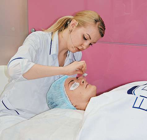 Фото: пресс-служба ELDAN COSMETICS.