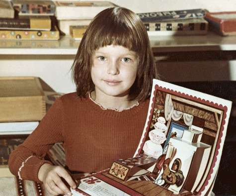 Фото из личного архива Анастасии Волочковой. Фото из личного архива Анастасии Волочковой.