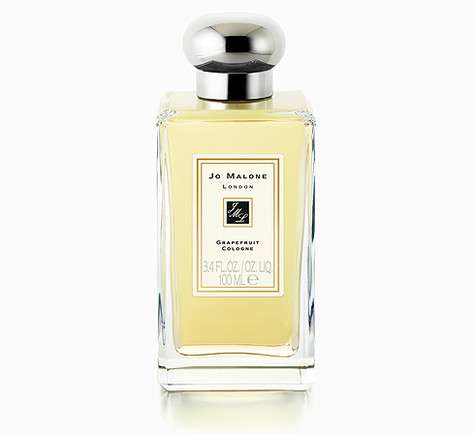 Grapefruit от Jo Malone. Фото: материалы пресс-служб.
