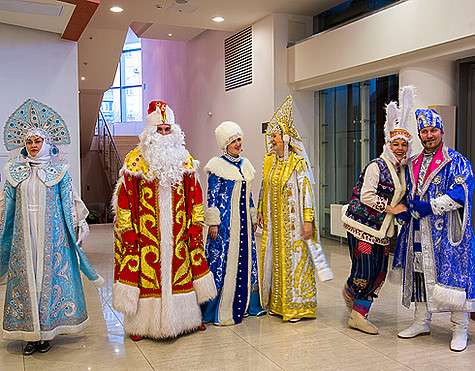 Презентация эксклюзивного сорта мороженого от Надежды Бабкиной.