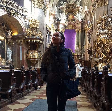 Анна Королик. Фото: материалы пресс-служб. Анна Королик. Фото: материалы пресс-служб.