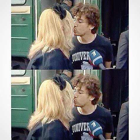 Также Галкин упомянул о секcуальной привлекательности своей звездной жены. Фото: Instagram.com/maximalla.