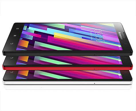 Lenovo P90. Фото: материалы пресс-служб. Lenovo P90. Фото: материалы пресс-служб.