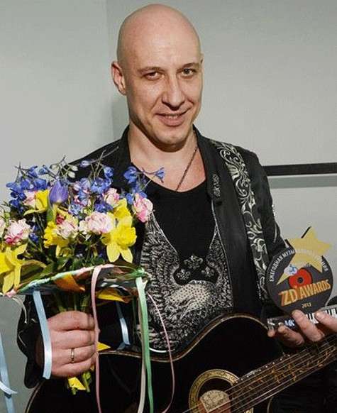 Денис Майданов. Фото: Vk.com.