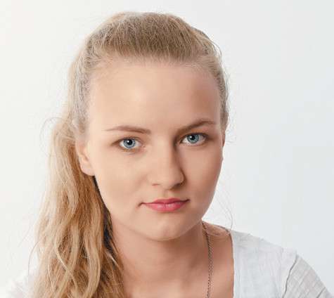 Фото: Мария Троянер.