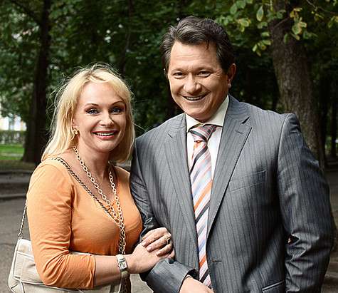 Фото: личный архив Ирины Цывиной.