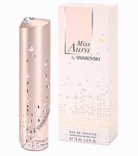 Miss Aura by Swarovski. Фото: материалы пресс-служб. Miss Aura by Swarovski. Фото: материалы пресс-служб.