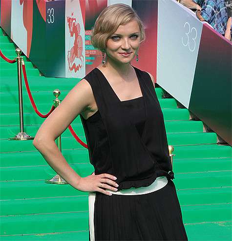 Петр Кислов Кислов познакомился со своей первой любовью – актрисой Екатериной Вилковой – в Нижнем Новгороде.