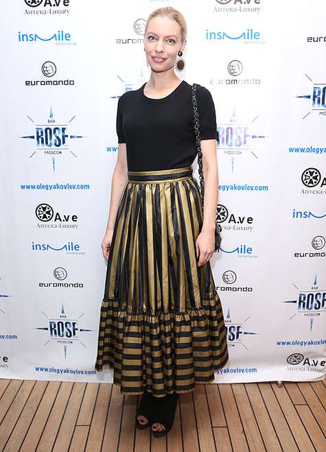 Антонина Клименко. Фото: Геннадий Авраменко.