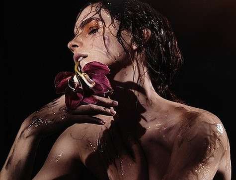 Эмма Уотсон. Фото: loveradio.ru.