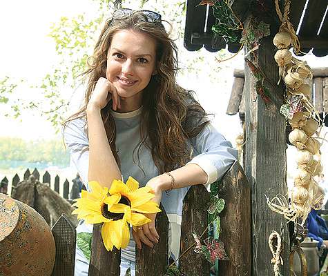 Лянка Грыу.