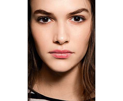 Нюд никогда не перестанет быть актуальным. Фото: материалы пресс-служб.