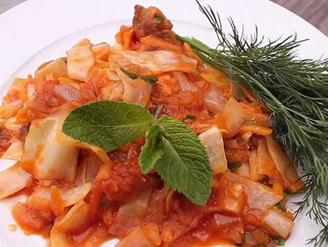 Солянка мясная «Толбачик». Фото: материалы пресс-служб.