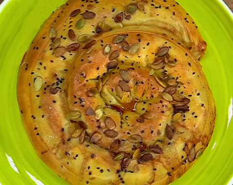 Бэлиш. Фото: материалы пресс-служб.