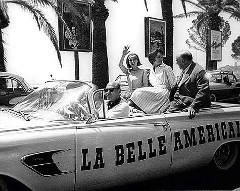 Фото: личный архив Ларисы Лужиной.