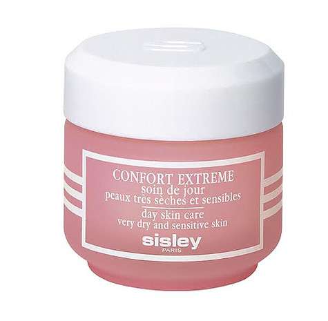 Питательный крем Confort Extreme Soin de Jour от Sisley. Фото: материалы пресс-служб.
