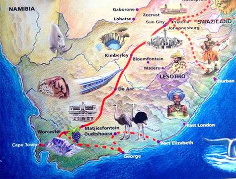 Диана Арбенина проехала через всю страну. Фото: Facebook.com.