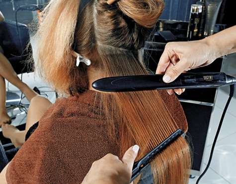 Фото: Мария Троянкер.